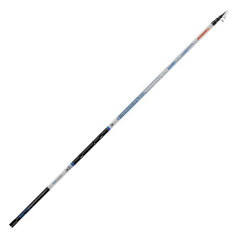 Canna Trabucco Hydrus Xts Allround Float | CentroPescaBrando