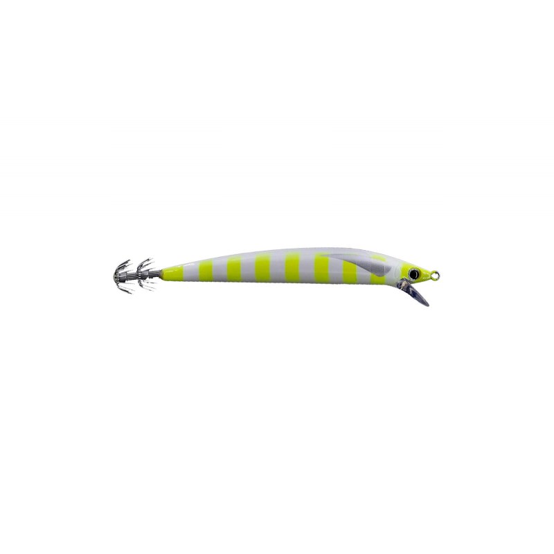 Kabo Squid Killer Calamaro 100mm Esche da Egi | CentroPescaBrando
