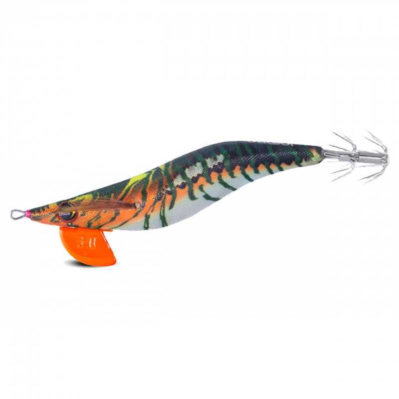 Jatsui The Prawn 3.0 Artificiali da Eging | CentroPescaBrando