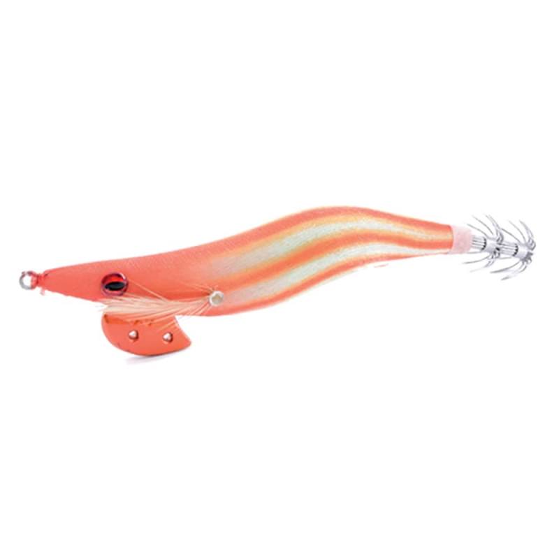 Kabo Squid Pastel 3.0 Totanare da Eging | CentroPescaBrando