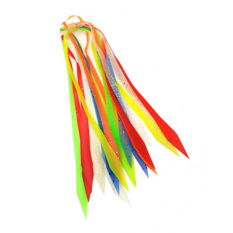 Skirt Silicone per Esche da Traina | CentroPescaBrando