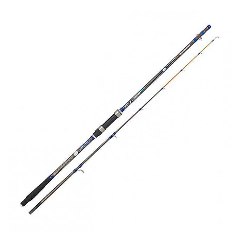 Canna da Spinning dalla Barca Kali Kunnan Tarak 242| CentroPescaBrando