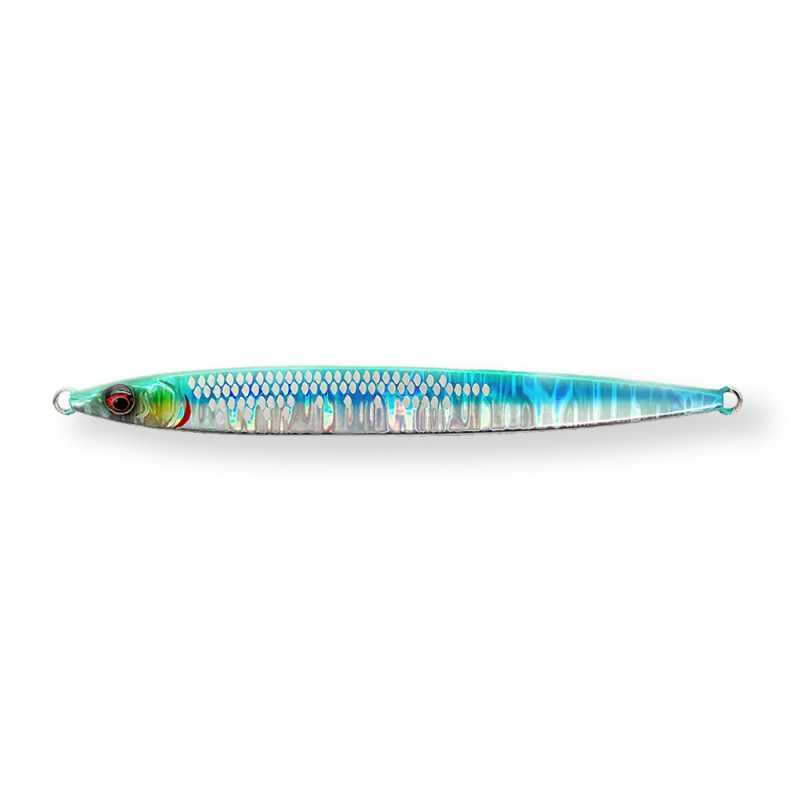 Artificiali Savage Gear Sardine Slider Metal Jig | CentroPescaBrando