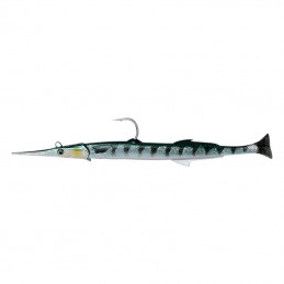 Artificiali Savage Gear 3D Needlefish Pulsetail | CentroPescaBrando