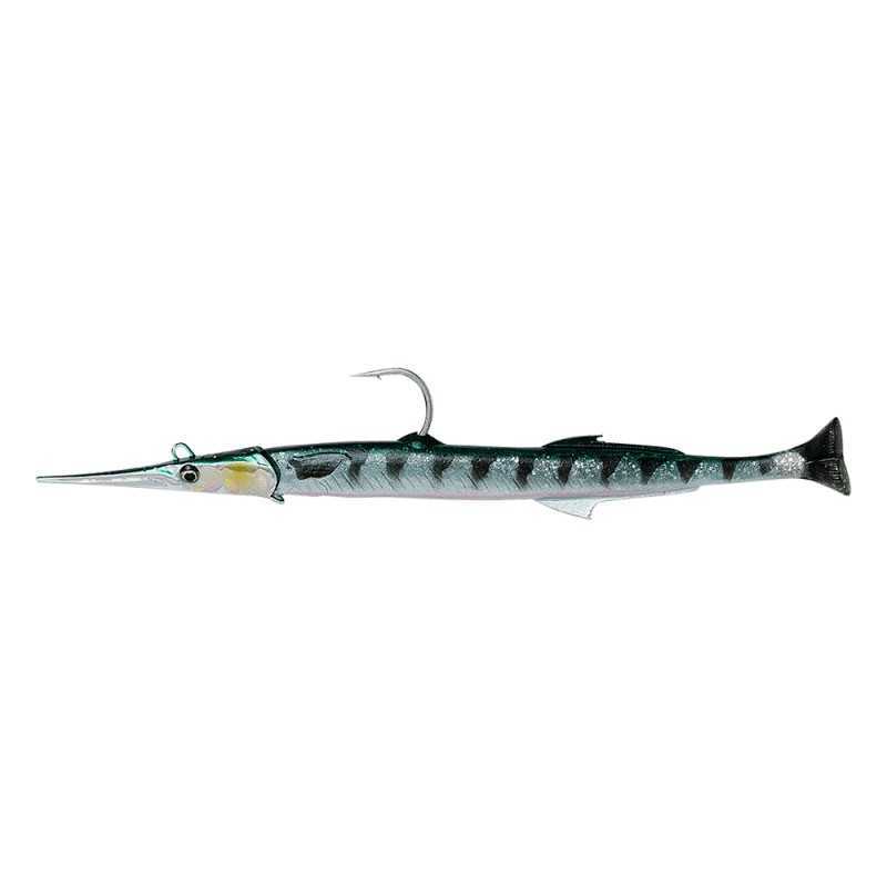 Artificiali Savage Gear 3D Needlefish Pulsetail | CentroPescaBrando