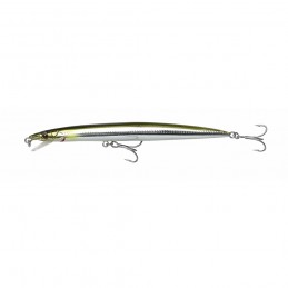 Savage Gear Sandeel Jerk Minnow da Spinning| CentroPescaBrando