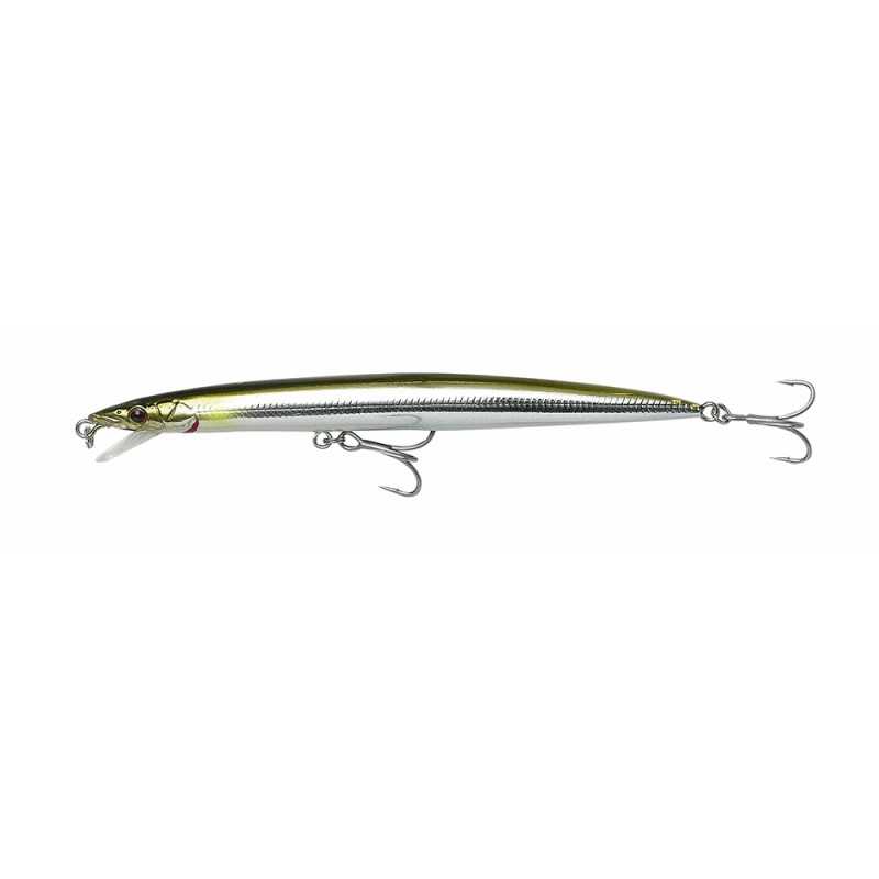 Savage Gear Sandeel Jerk Minnow da Spinning| CentroPescaBrando