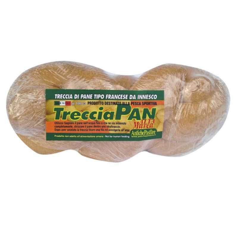 Antiche Pasture Alta Marea Treccia Pane da Innesco | CentroPescaBrando