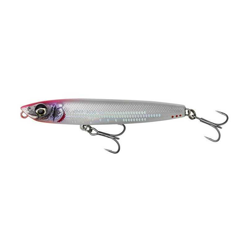 Savage Gear Cast Hacker Artificiali Metal Jig | CentroPescaBrando