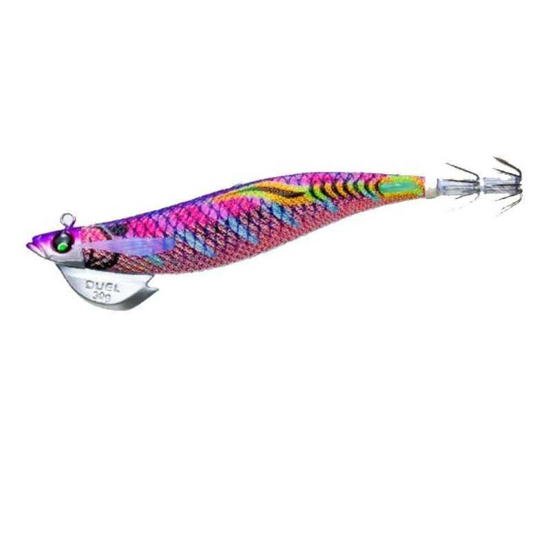 Artificiali Eging Duel Ez Q FinPlus TR 3.0 25gr | CentroPescaBrando