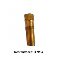 Intermittenza per Richiami ILPM16 | CentroPescaBrando