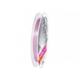 Filo Fluorocarbon Asso Invisible Pink 30 mt| CentroPescaBrando