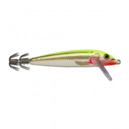 Artificiali Rapala Squid 9cm da Eging | CentroPescaBrando