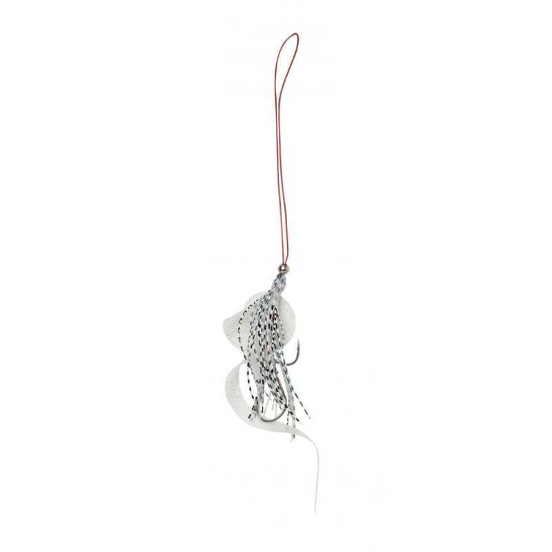 Savage Gear Salt Cuttle Eye Skirt Metal Jig Spinning| CentroPescaBrando