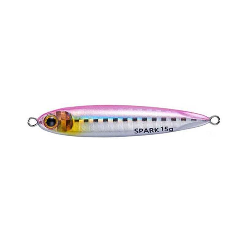 Artificiali X-Way Spark 15gr da Light Jigging | CentroPescaBrando