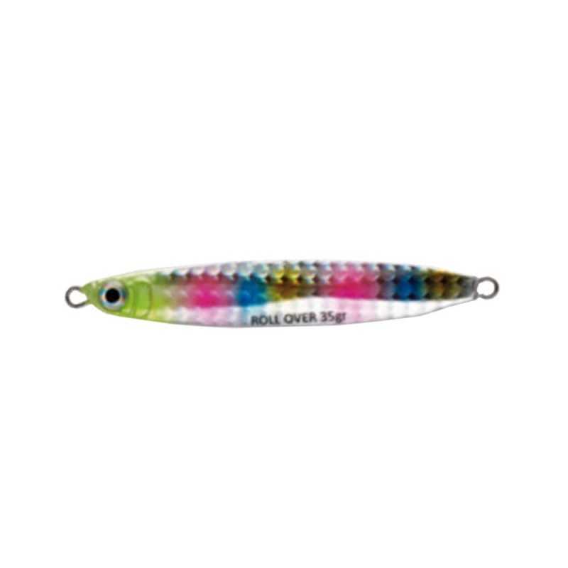 X-Way Jig Roll Over 50gr Artificiale Jigging| CentroPescaBrando