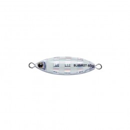 Artificiali X-Way Blanked 28-40gr da Slow Jigging| CentroPescaBrando