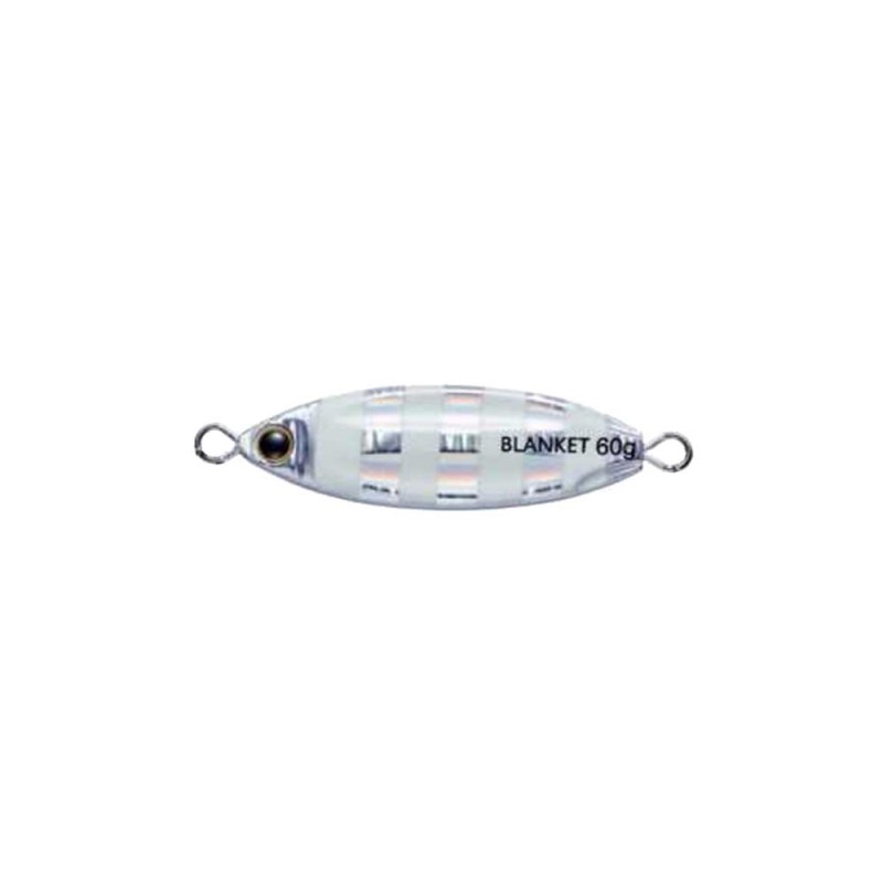 Artificiali X-Way Blanked 28-40gr da Slow Jigging| CentroPescaBrando