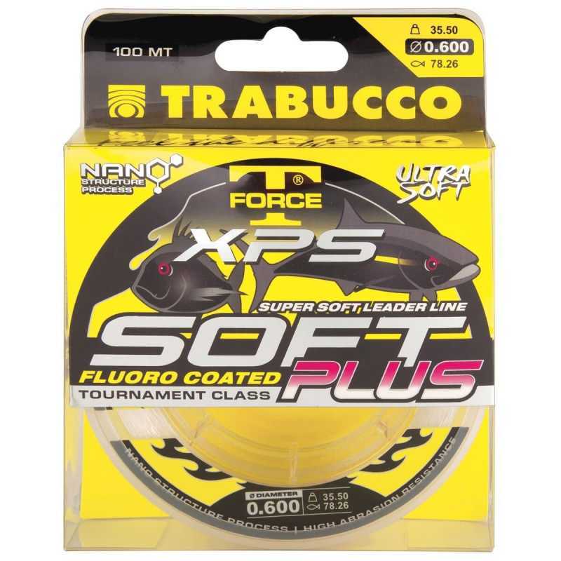 Filo Trabucco T-Force XPS Soft Plus 100mt| CentroPescaBrando