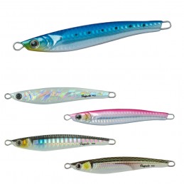 Molix Jugulo Casting Jig Esche da Spinning| CentroPescaBrando
