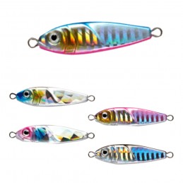 Artificiali X-Way Baby 25G Spinning Jig | CentroPescaBrando
