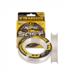 Filo Trabucco T-Force XPS Soft Plus 100mt| CentroPescaBrando