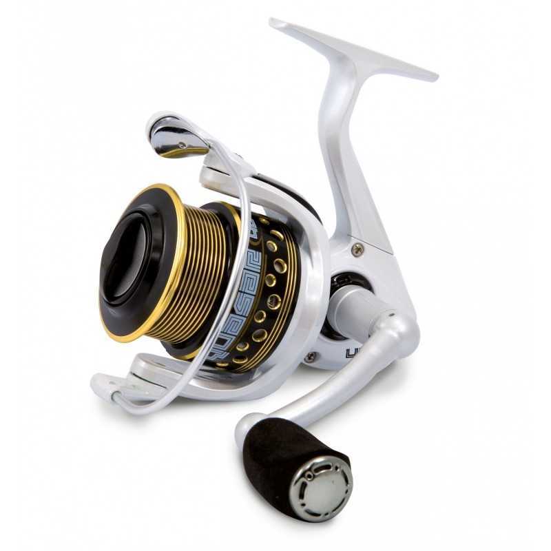 Lineaeffe Quasar Mulinello Front Drag | CentroPescaBrando