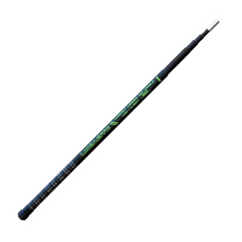 Lineaeffe Compact Landing Net Handle Manico Guadino | CentroPescaBrando
