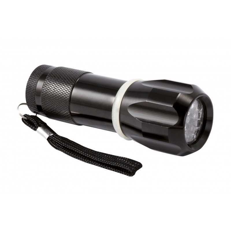 Lineaeffe Torcia UV 9 Led | CentroPescaBrando
