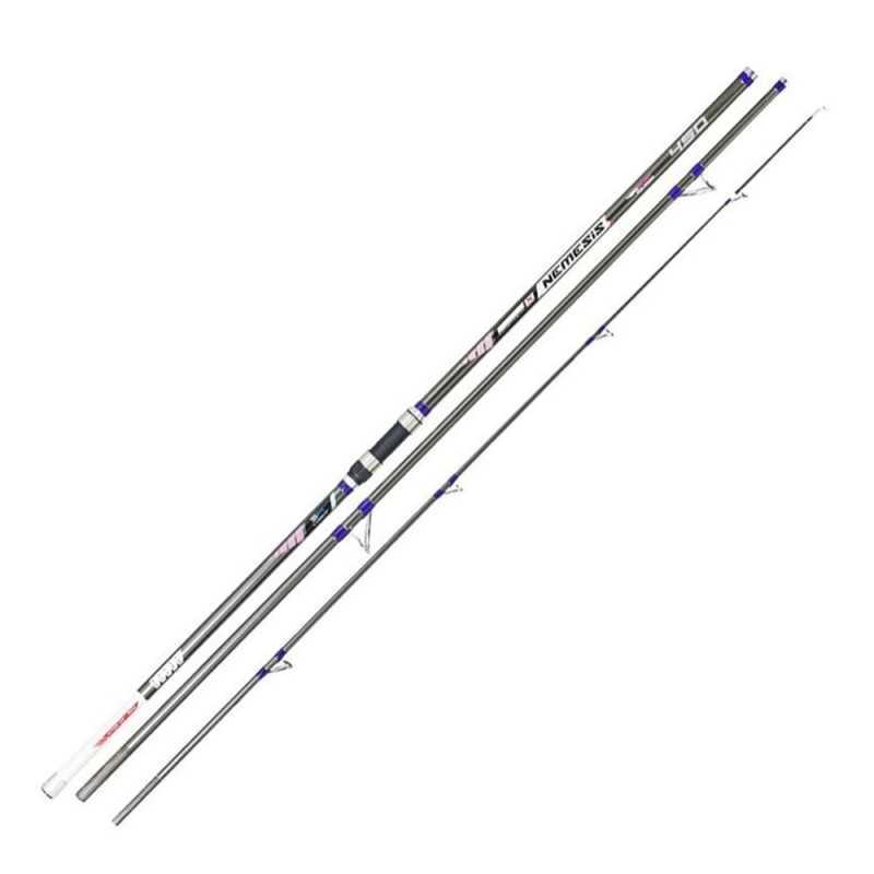Kali Kunnan Nemesis Canna da Pesca Surfcasting | CentroPescaBrando