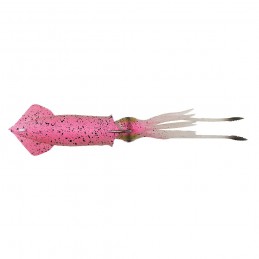 Artificiali Spinning Savage Gear 3D TPE Swim Squid | CentroPescaBrando