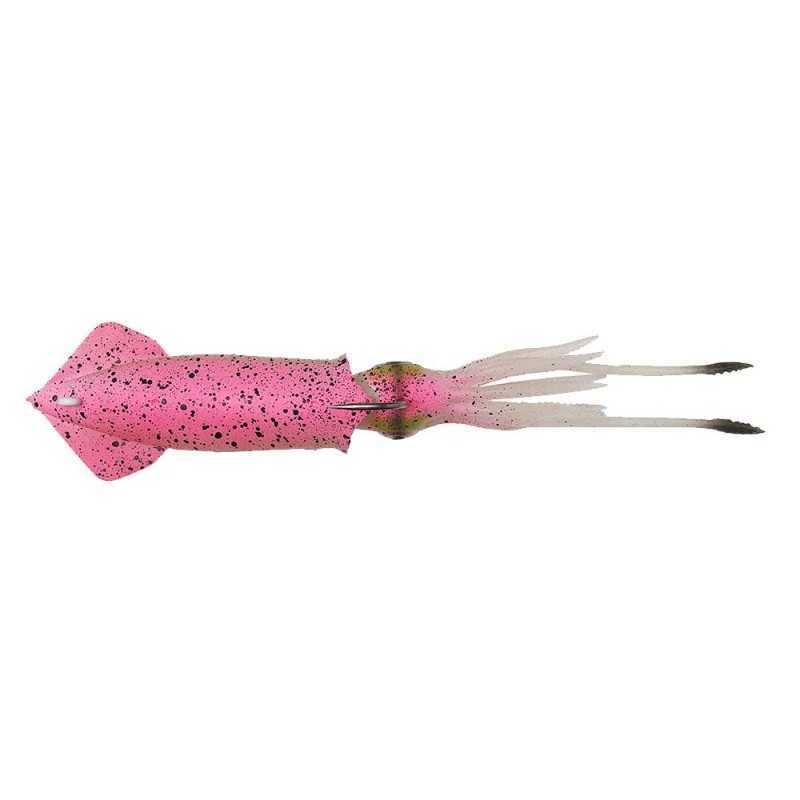 Artificiali Spinning Savage Gear 3D TPE Swim Squid | CentroPescaBrando