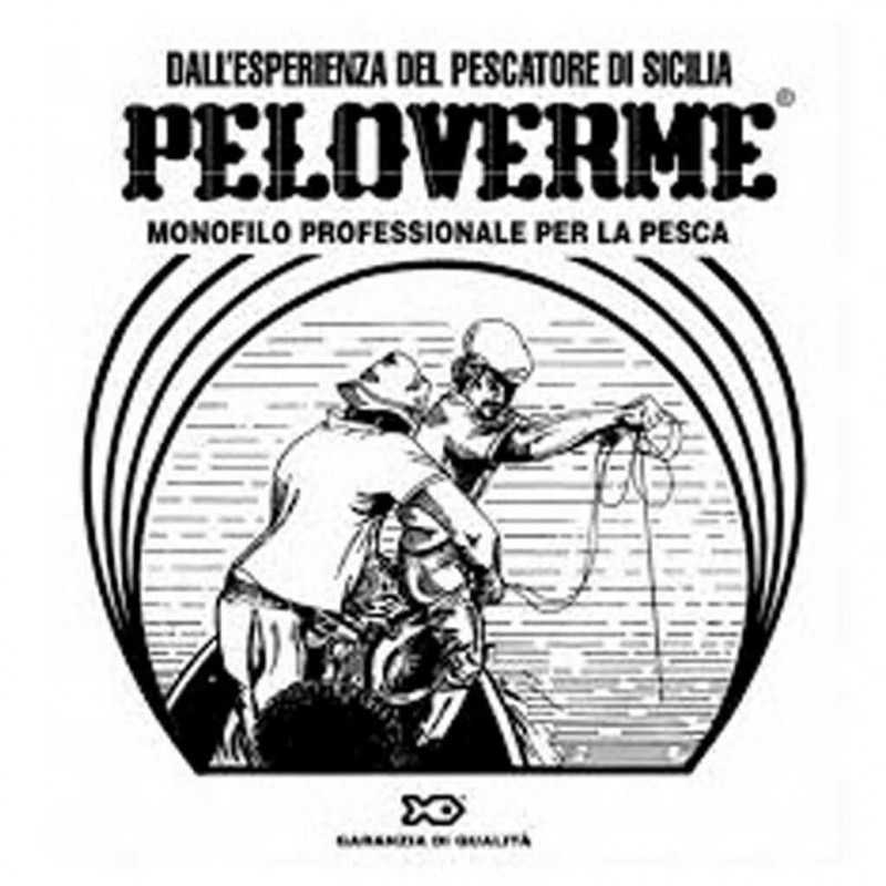 Matassa Asso Peloverme 1KG per Palamito | CentroPescaBrando