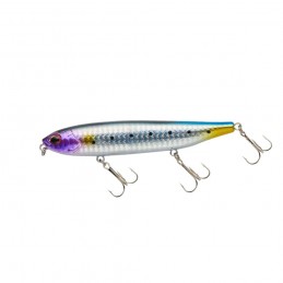 Artificiali WTD X-Way Spider F 115mm 19,5gr da Spinning| CentroPescaBrando