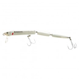 Artificiali Molix JS Jointed Sandeel da Spinning| CentroPescaBrando