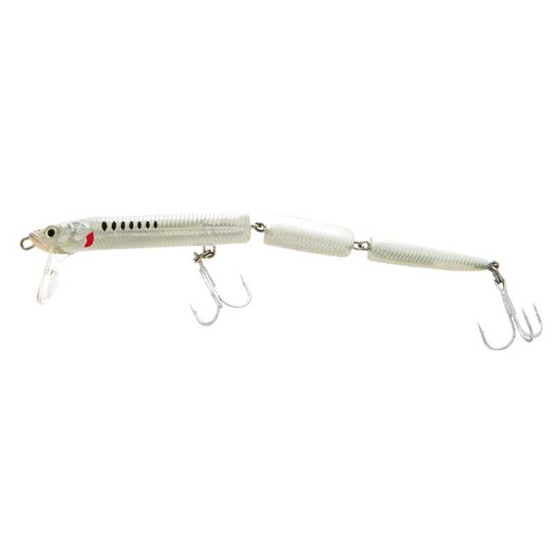Artificiali Molix JS Jointed Sandeel da Spinning| CentroPescaBrando