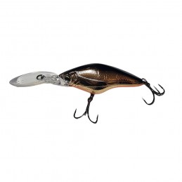 Duel Deep Crank 60F F1023 Artificiale da Spinning | CentroPescaBrando