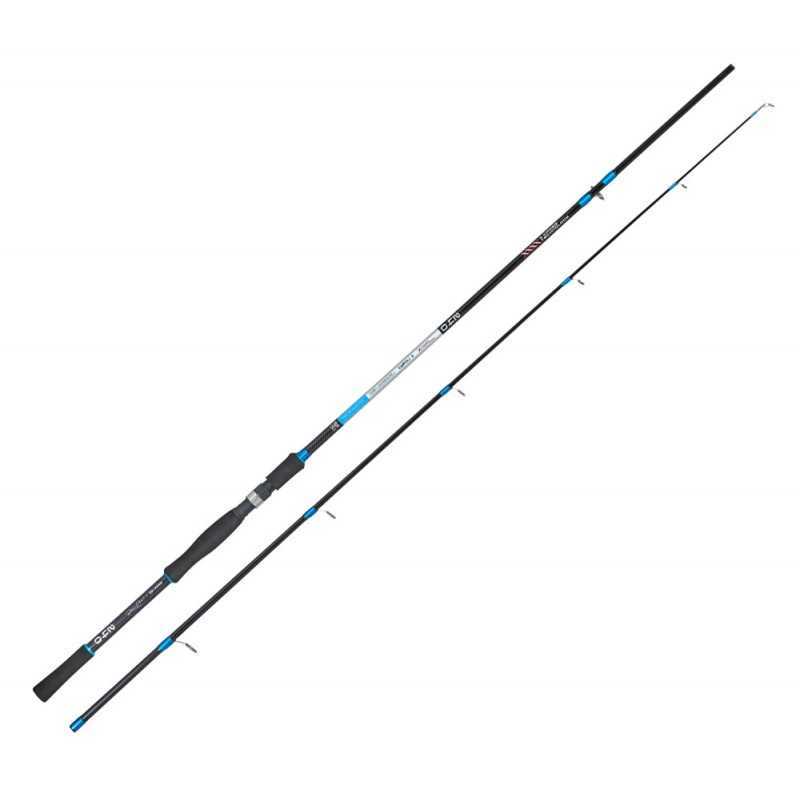 Canna Kali Kunnan Empoli II da Spinning | CentroPescaBrando
