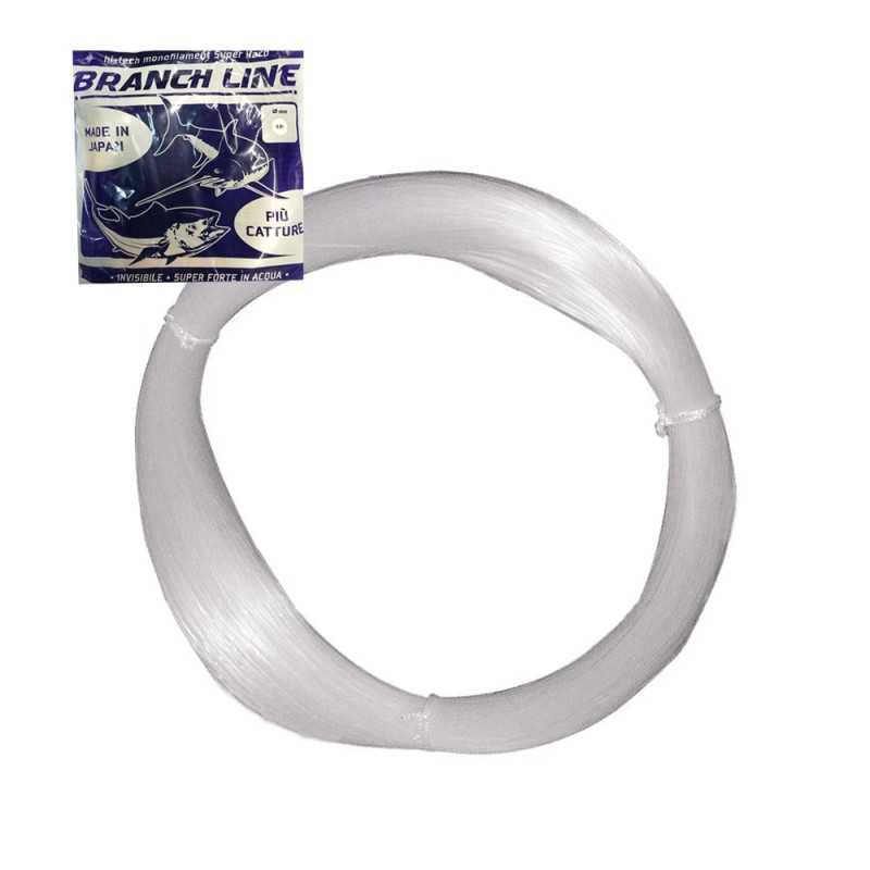 Asso Branch Line White Filo a Matassa Palamiti | CentroPescaBrando