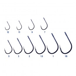 Ami da Pesca Bkk Iseama With Ring| CentroPescaBrando