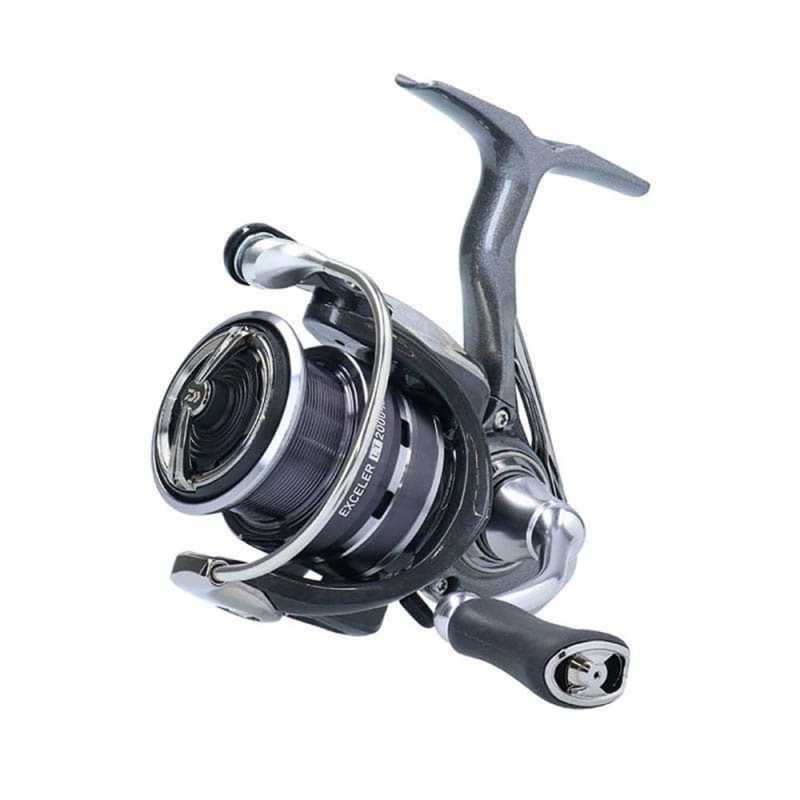 Daiwa Exceler LT Mulinello da Spinning Bolognese | CentroPescaBrando