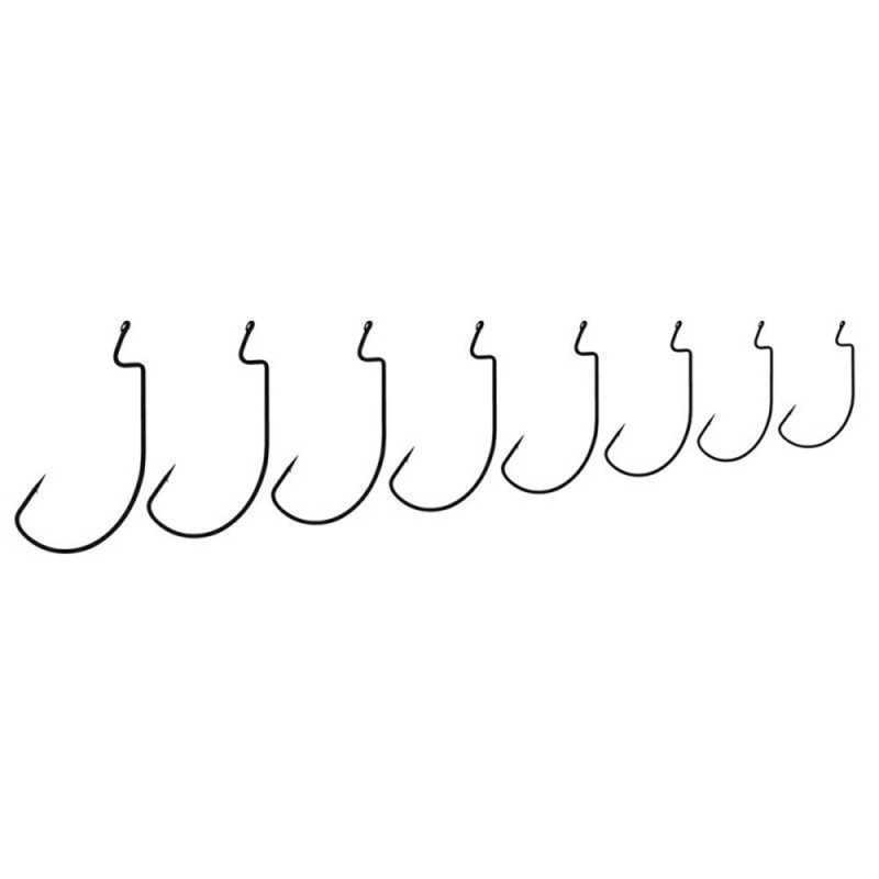 Nomura Carolina Worm Amo con Occhiello| CentroPescaBrando