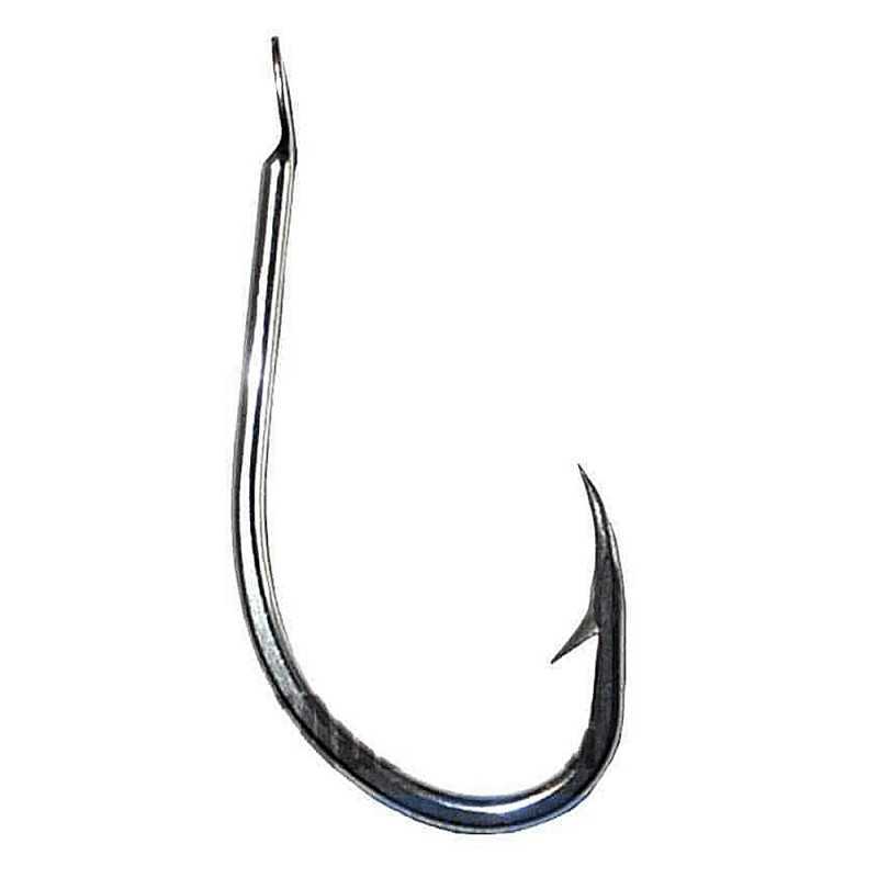 Eagle King 1405SS Ami Acciaio a Paletta Gambo Corto |CentroPescaBrando
