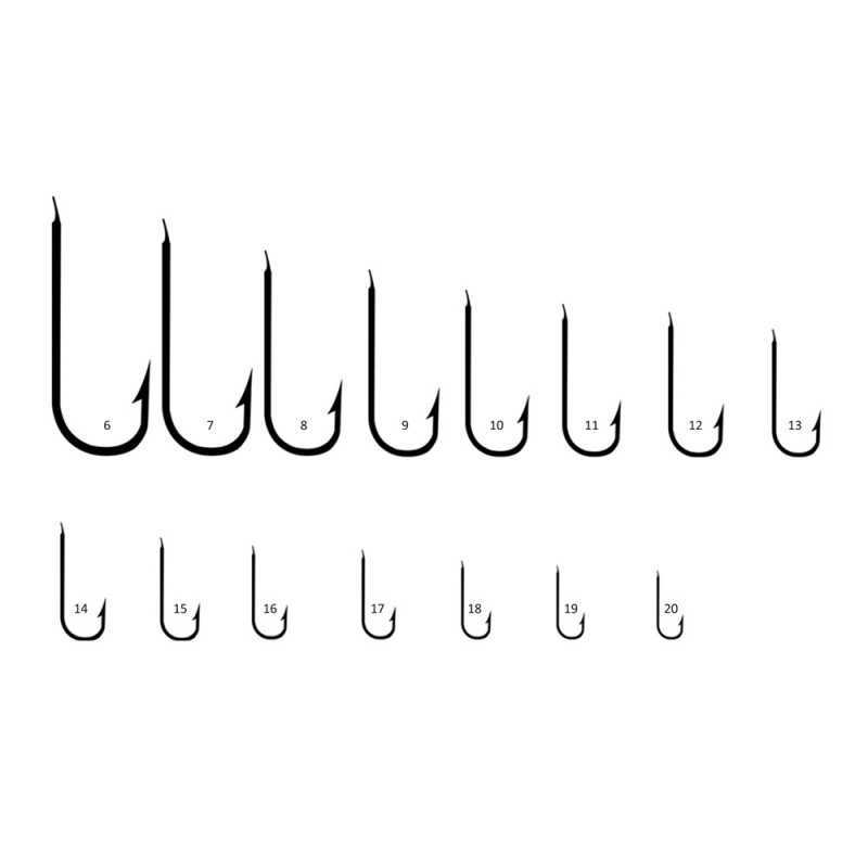 Ami Youvella 65732 SS Gambo Corto Acciaio Inox |CentroPescaBrando