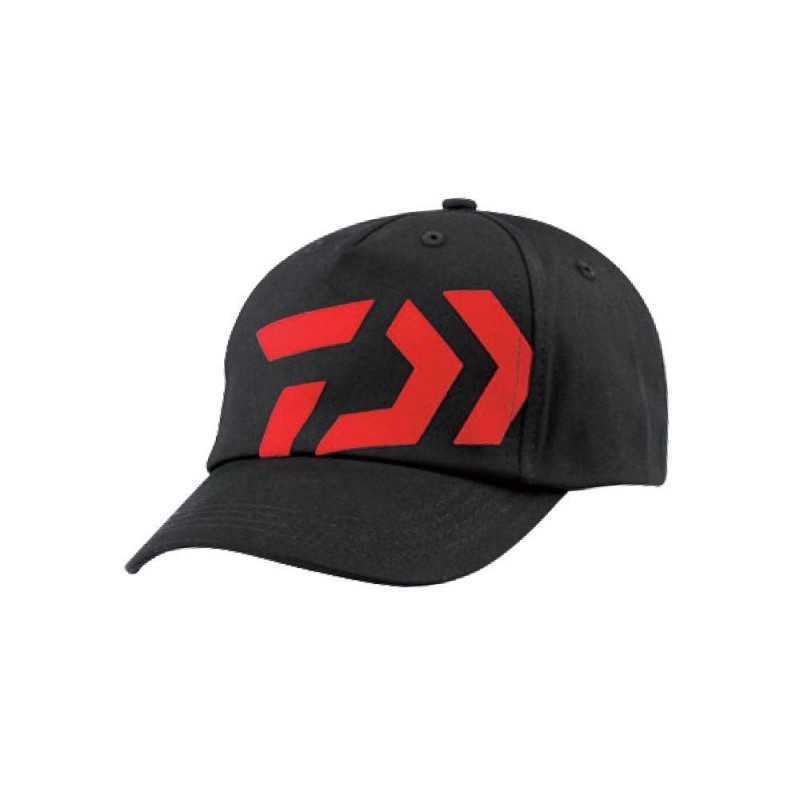 Cappello Daiwa da Pesca con Visiera Regolabile| CentroPescaBrando