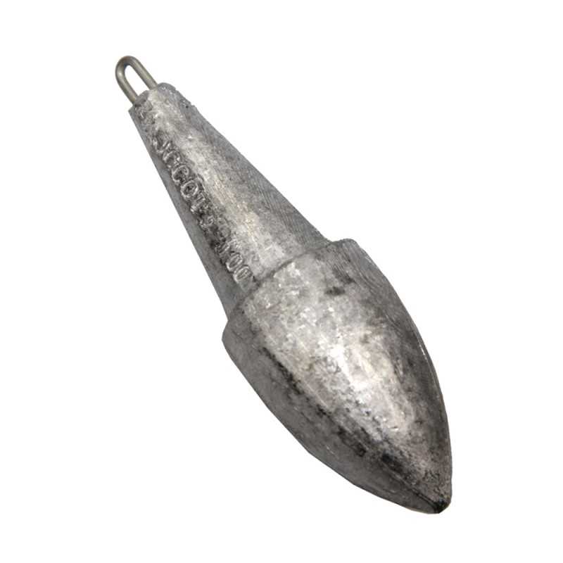 Piombo Surf Top Tecnico Sportivo per Mare SurfCasting | CentroPescaBrando