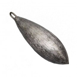 Piombo Sportivo C1 Bomb Surf con Anello Inox | CentroPescaBrando