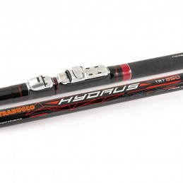 Trabucco Hydrus TRT 4mt Canna da Pesca Bolognese | CentroPescaBrando