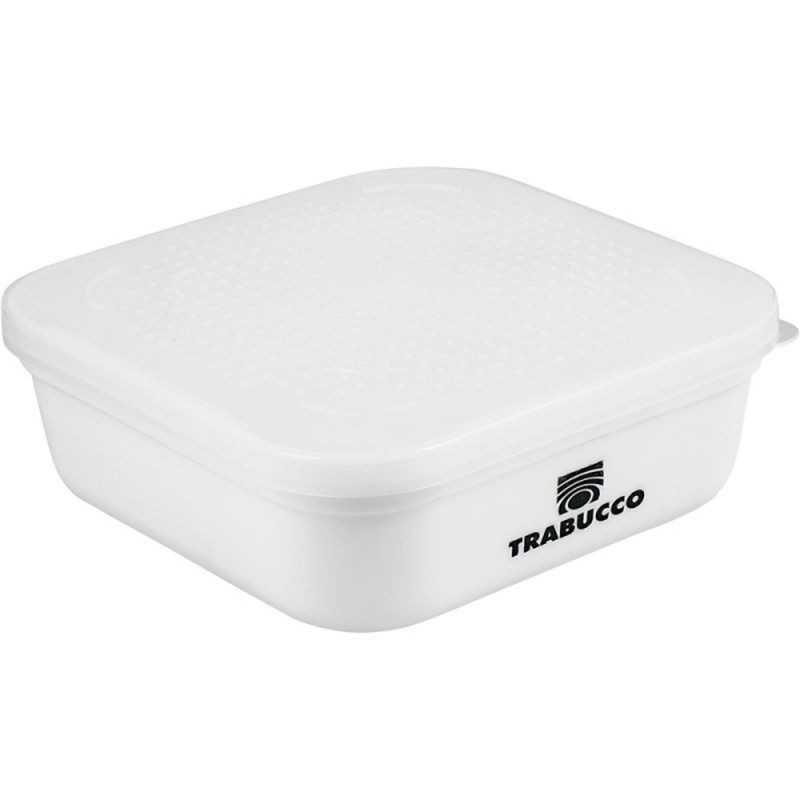 Trabucco GNT Bait Box White Valigetta Contenitore | CentroPescaBrando