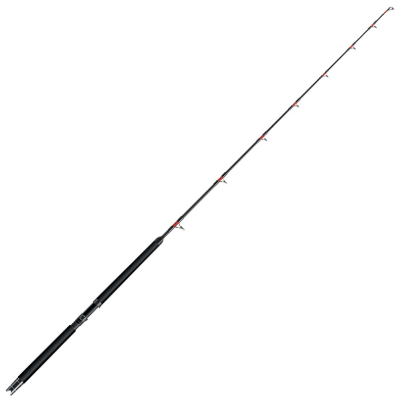 Trabucco Neptune XT Trolling Canna da Pesca Traina | CentroPescaBrando